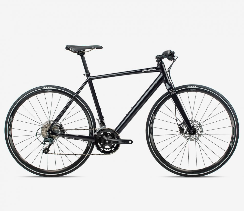 Orbea Vector 10 - Red Raven | Crosby, MN