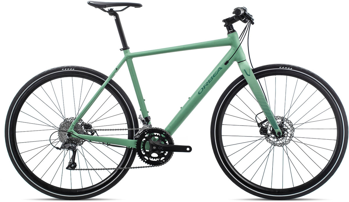 Orbea Vector 30 Freewheel Bike Shop Minneapolis Twin Cities St