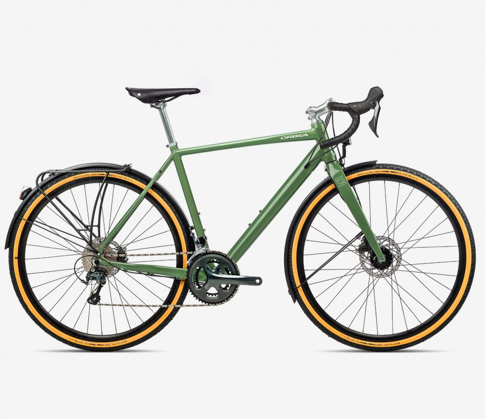Orbea Vector Drop LTD - Red Raven | Crosby, MN