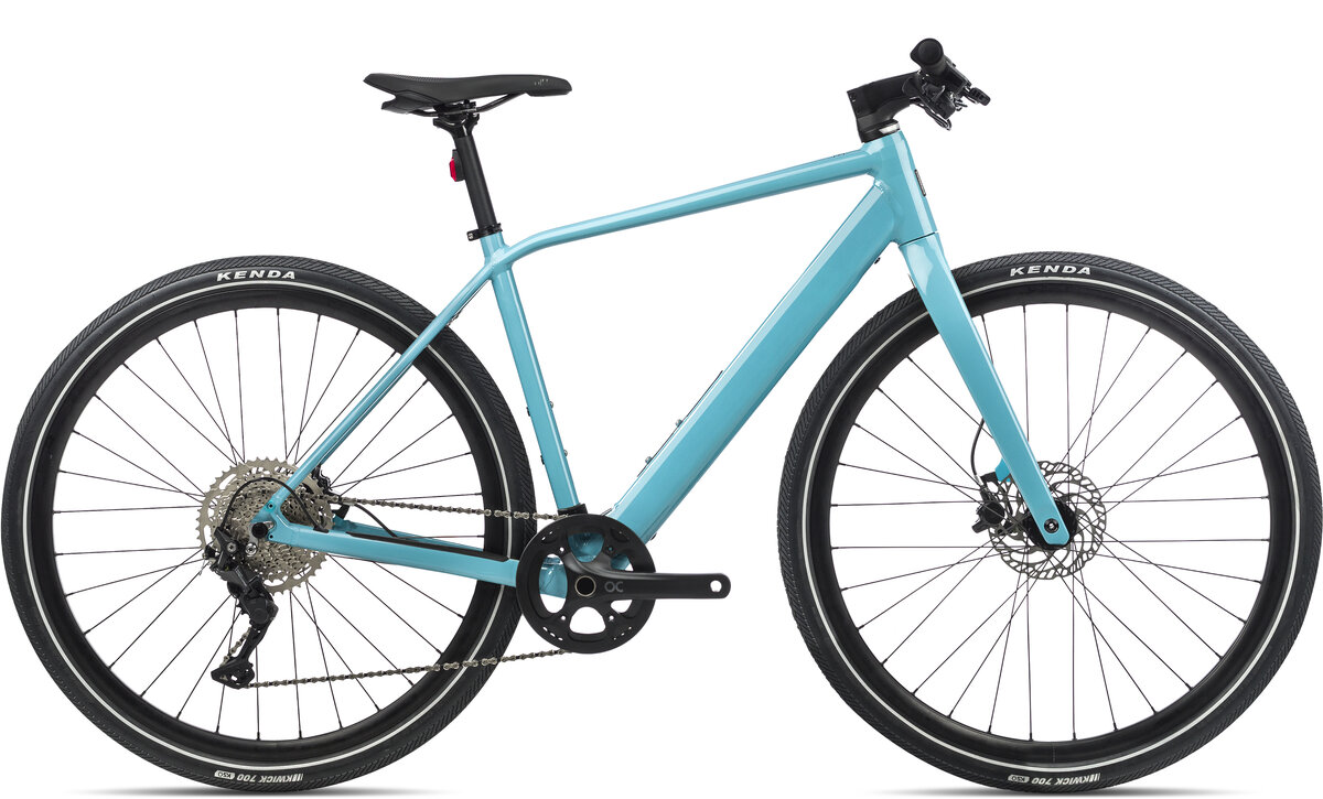 Orbea VIBE H30 - Freewheel Bike Shop 