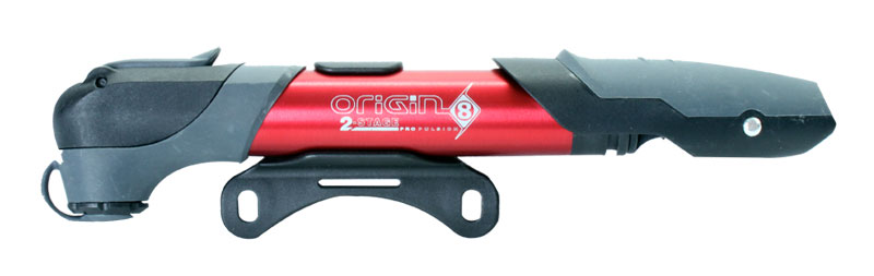Origin8 Pro Pulsion 2-Stage Pump - Scott's Cycle and Sports