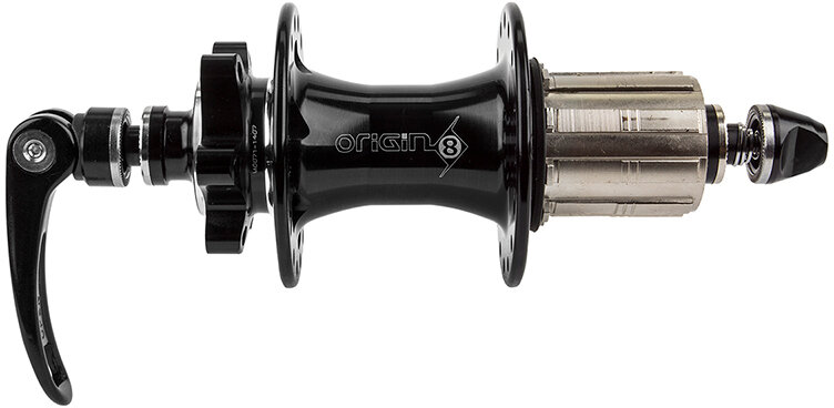 Origin8 MT-2100 MTB Rear Hub - Bert's Bikes & Fitness