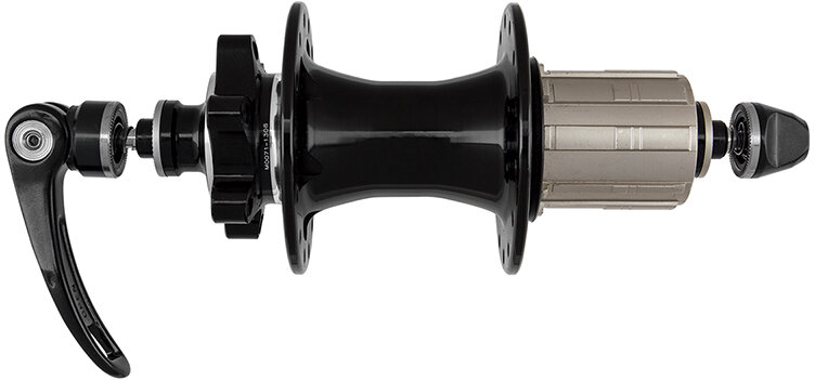 Origin8 MT-2100 MTB Rear Hub - Bert's Bikes & Fitness