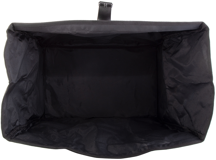 Bag Origin8 Front Bike Rack Origin8 Rush Messenger Front Flat Rack