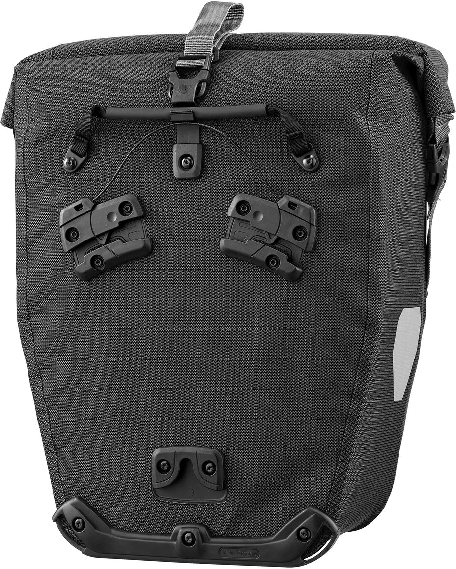 Ortlieb Back-Roller Urban Single QL3.1 - West Point Cycles | Vancouver