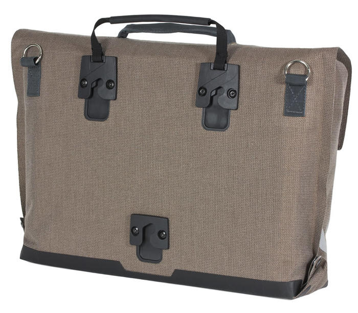 Ortlieb Commuter-Bag QL3 Urban - The Bike Zone | Shop Online or In