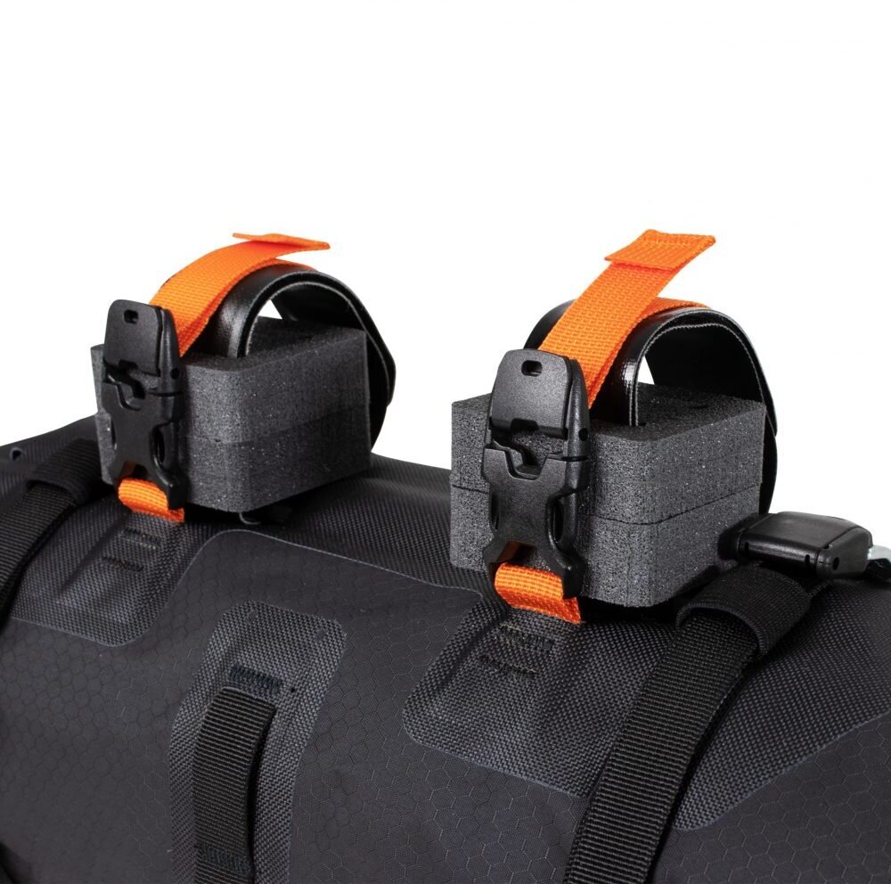 Ortlieb Handlebar Pack 9L - Conte's Bike Shop | Since 1957