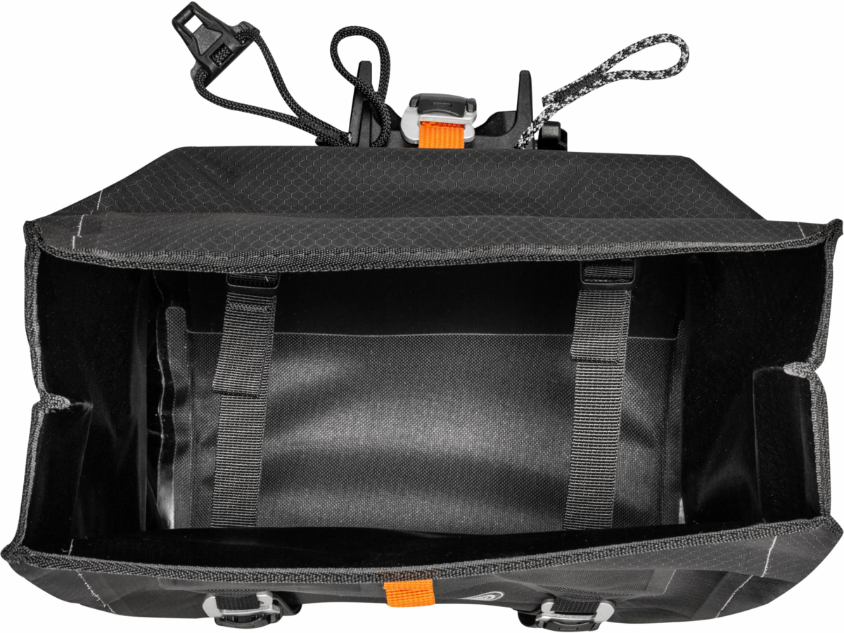 Ortlieb Handlebar-Pack QR (11L) - West Point Cycles | Vancouver