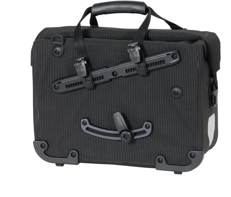 Ortlieb Office-Bag High Visibility QL2.1 - The Bicycle Garage