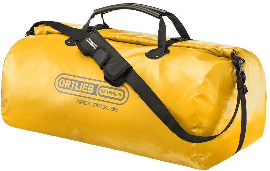 Ortlieb Rack-Pack - Pro Bike + Run | Pittsburgh, PA