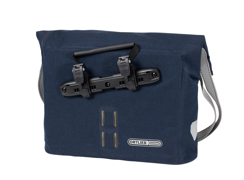 Ortlieb Twin-City Urban (Single Bag) - Charlotte Cycles