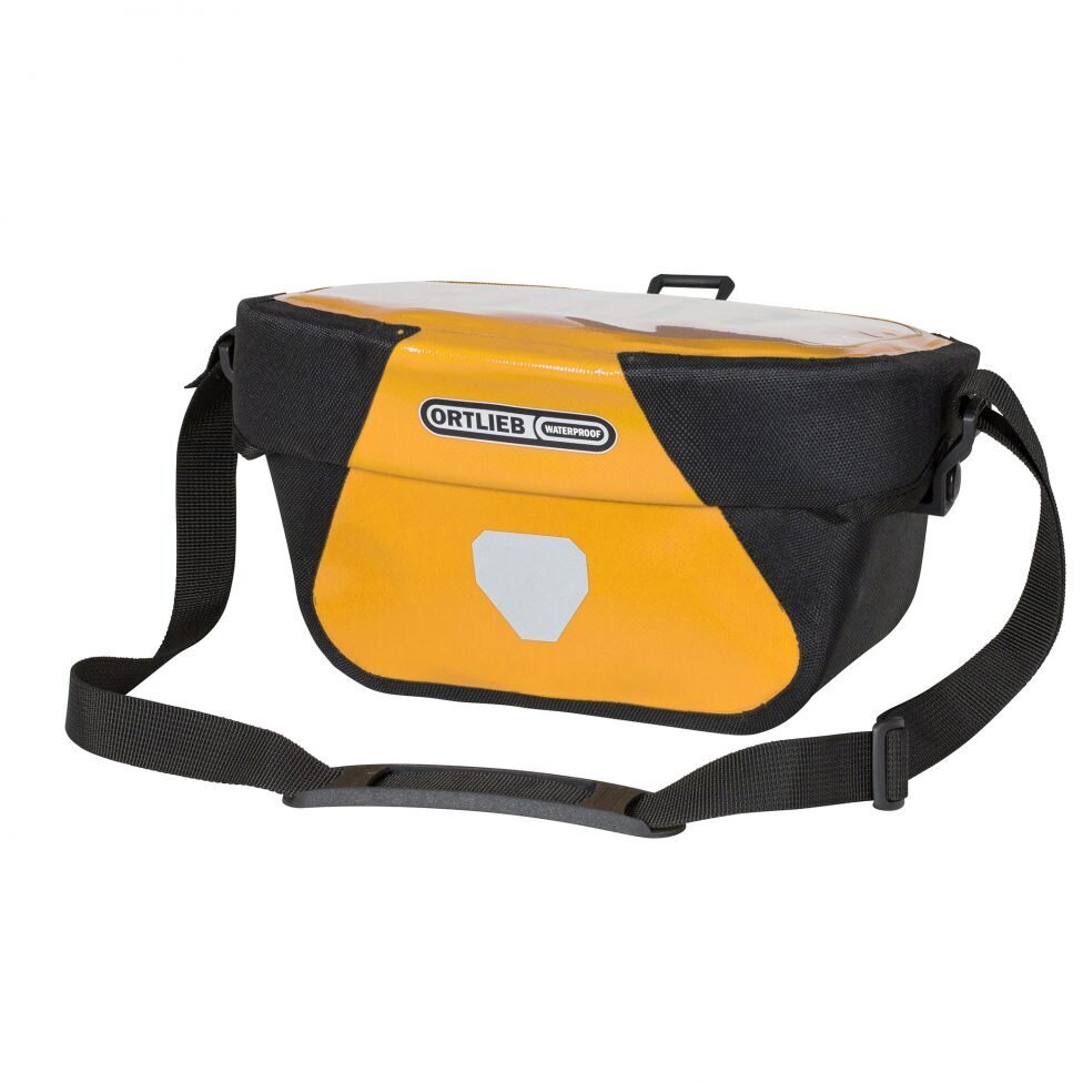 Ortlieb Ultimate Six Classic 5L - Southwest Bikes | Las Vegas, NV