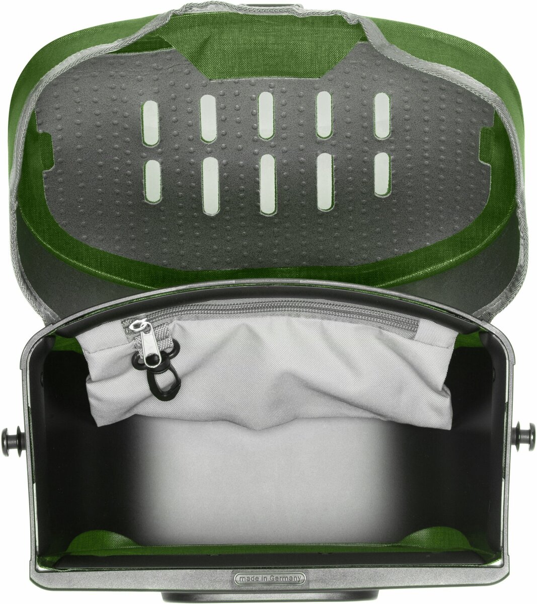 Ortlieb Ultimate Six Plus 5L - Bend Electric Bikes | Bend, OR