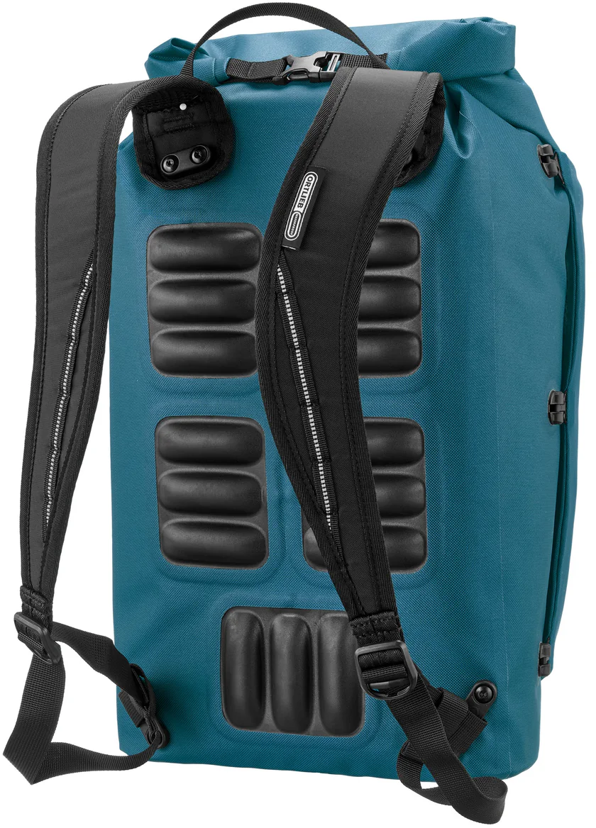 Ortlieb Vario Lite QL2.1 - West Point Cycles | Vancouver