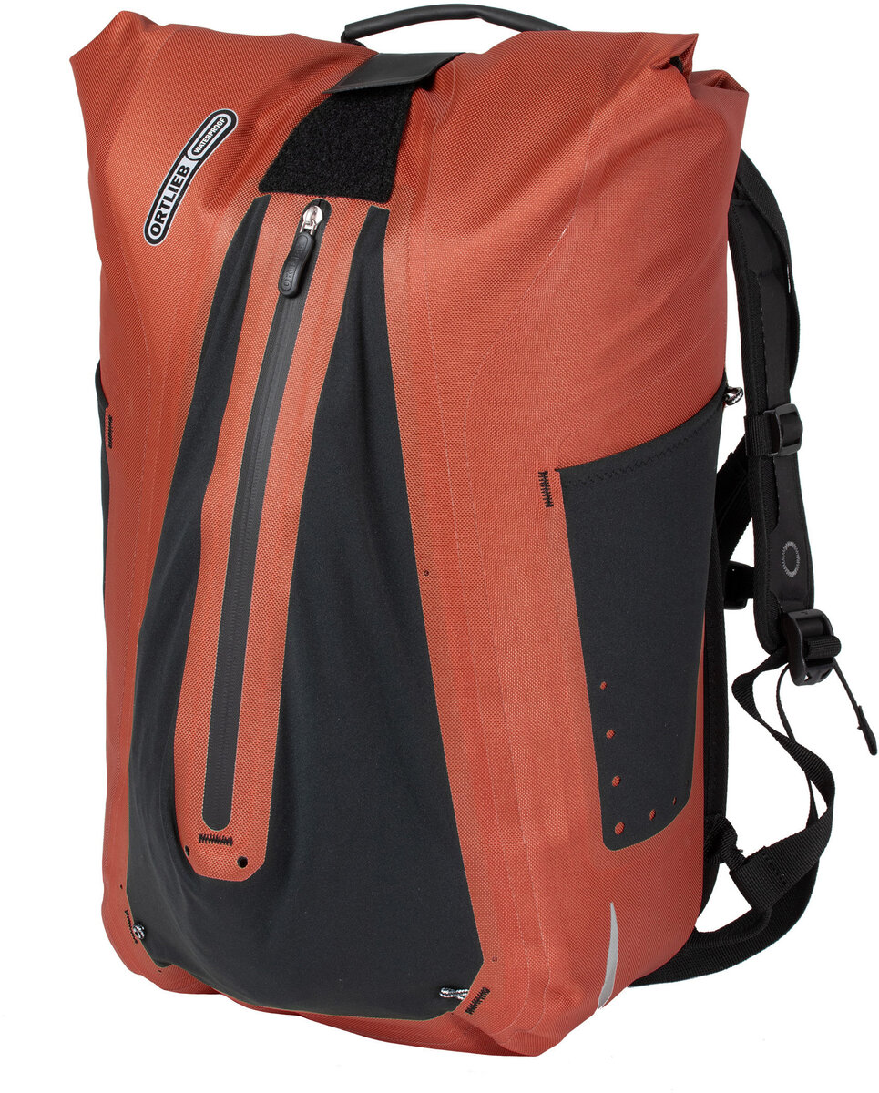 Ortlieb Vario QL2.1 - Eugene Electric Bicycles | Eugene, OR