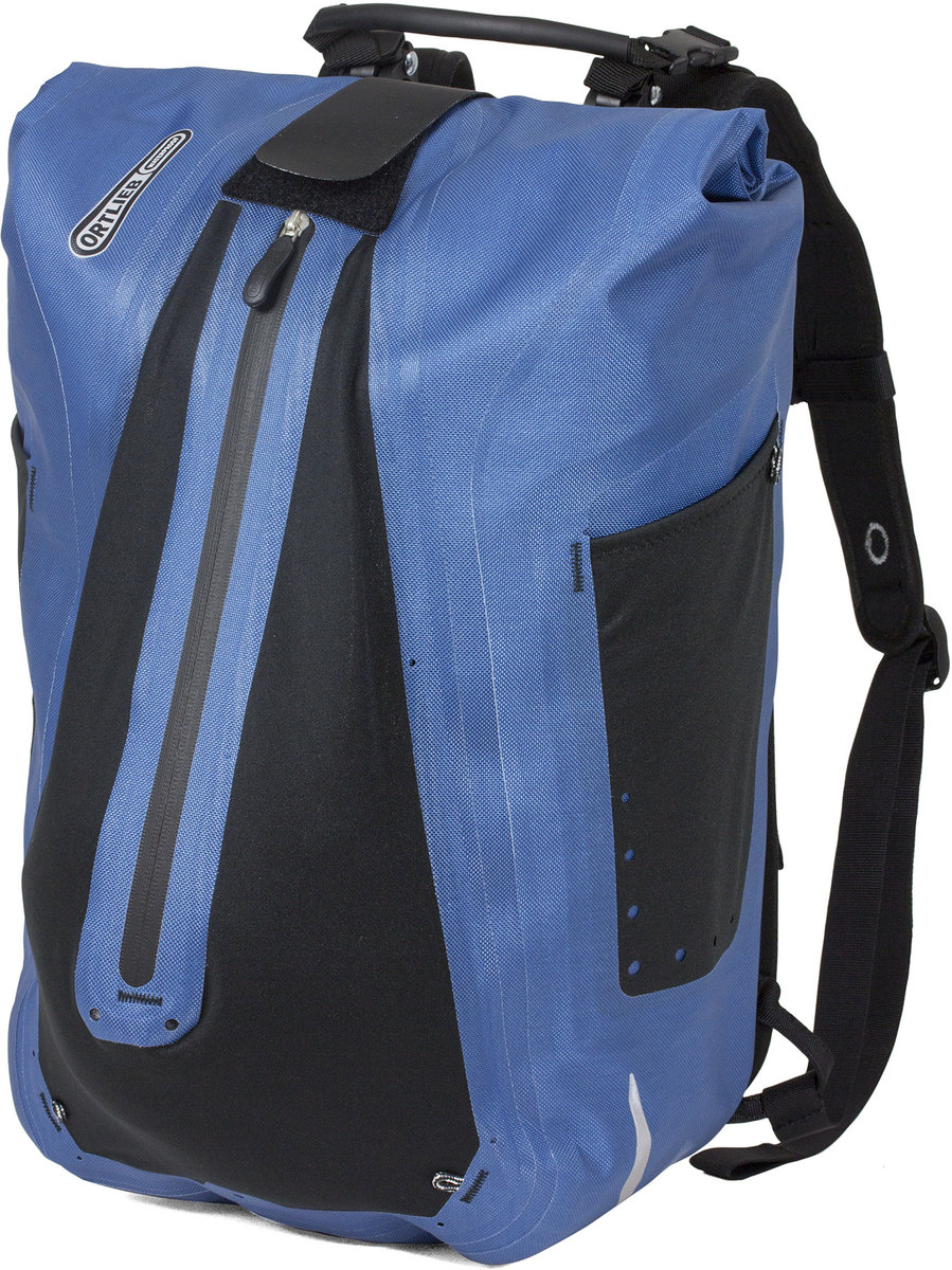 Ortlieb Vario QL3.1 - Eugene Electric Bicycles | Eugene, OR