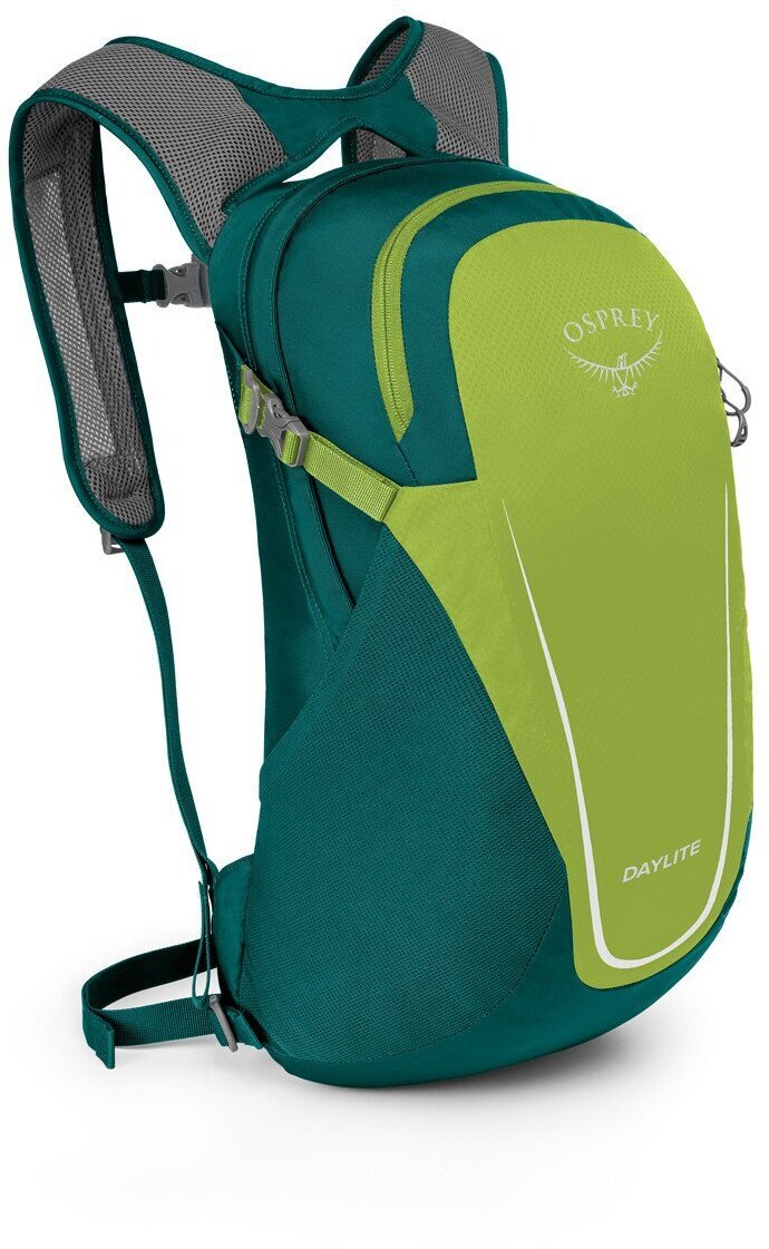 Osprey Daylite - Wheel \u0026 Sprocket | One 
