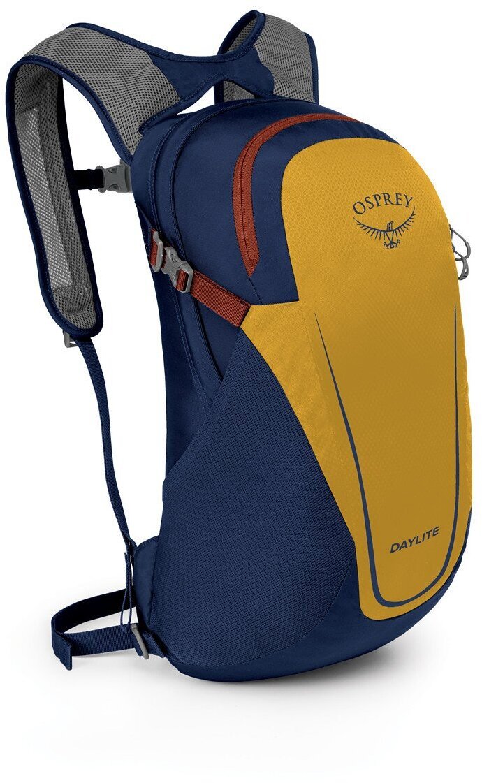 osprey daylite plus yellow