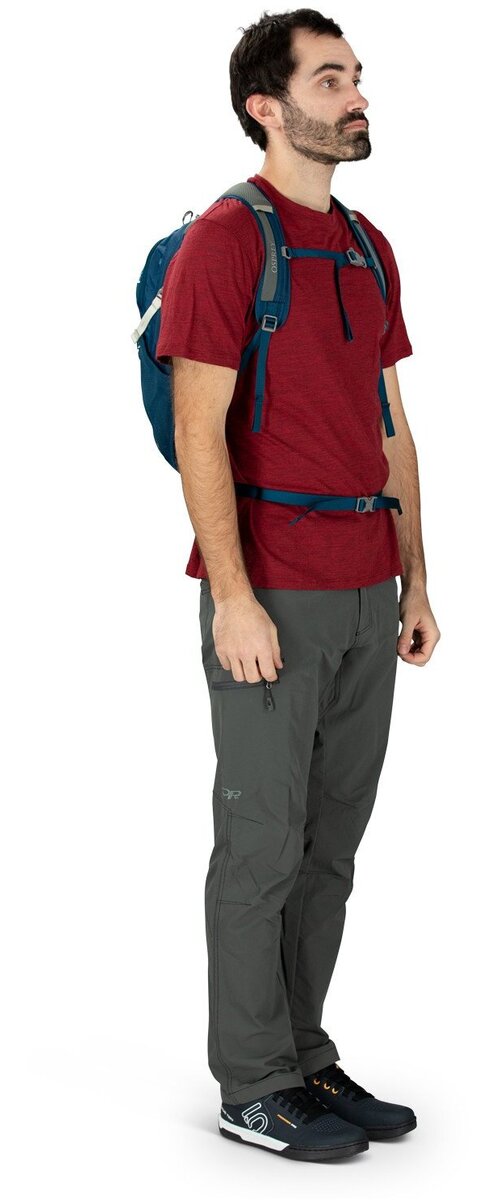 Osprey Daylite - Wheel \u0026 Sprocket | One 