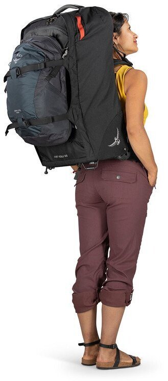 osprey fairview wheels 65