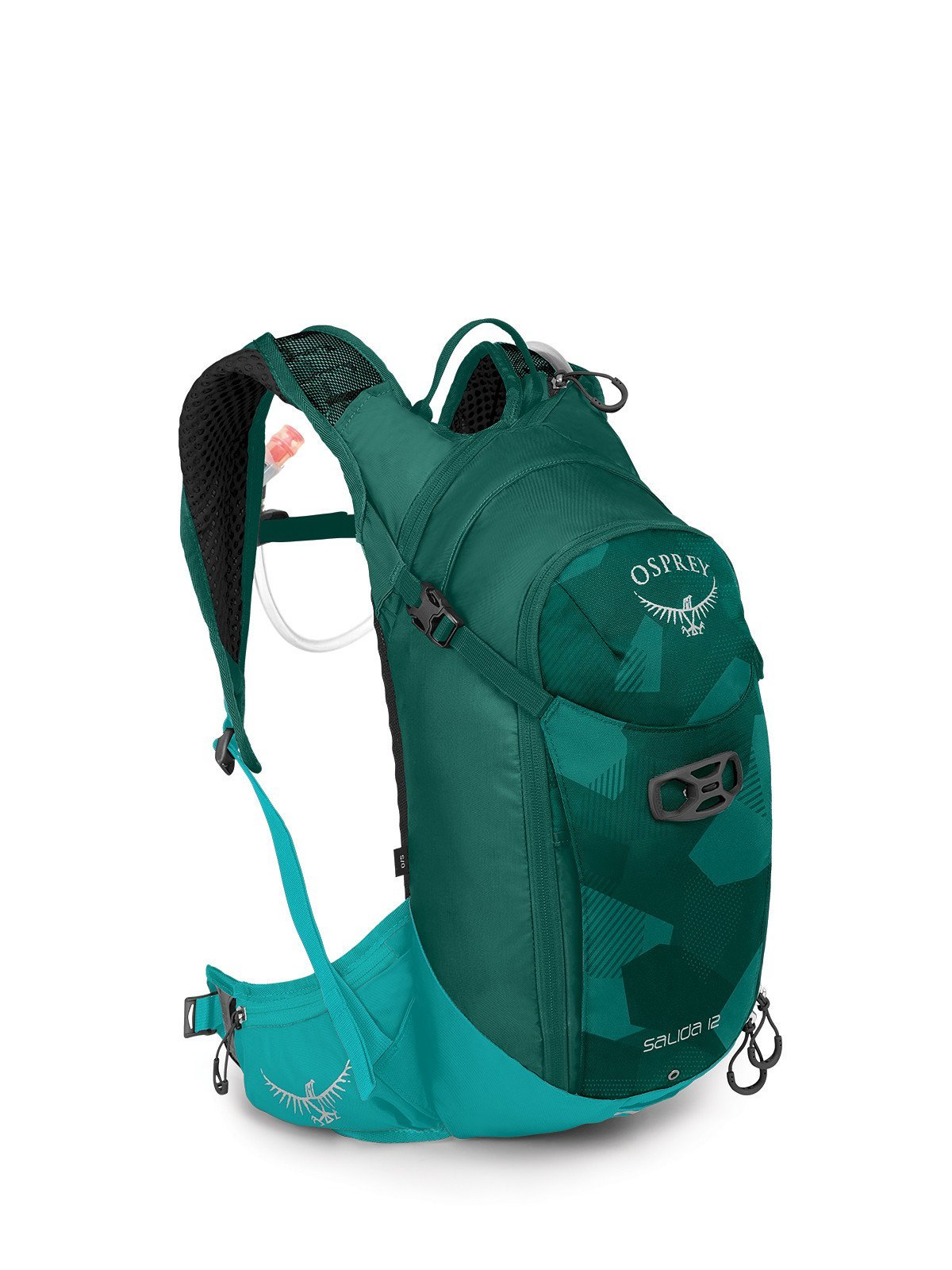 NWT Osprey Salida 12 Women\'s Bike Hydration Backpack Osprey Salida 12 - Giant Las Vegas | Mountain main image 4