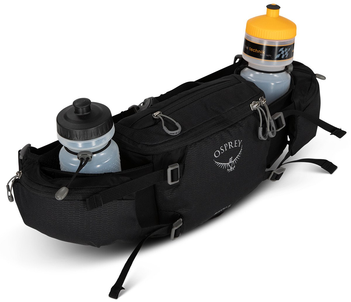 Bag Osprey Savu Lumbar Bottle Pack Osprey Savu Easy Riders Bicycle Sport  Shop Brainerd, MN