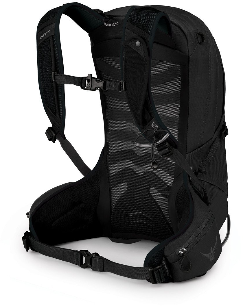 osprey talon 11 black