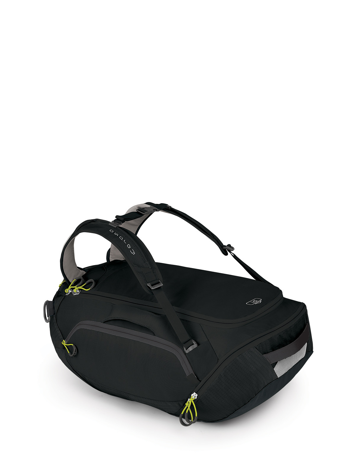 osprey bigkit duffel bag The padded Osprey SnowKit Duffel Bag