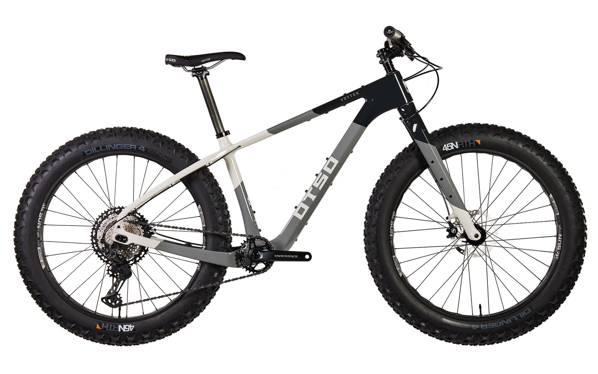 Otso Voytek 2 XT - Angry Catfish | Minneapolis Bike Shop + Coffee Bar