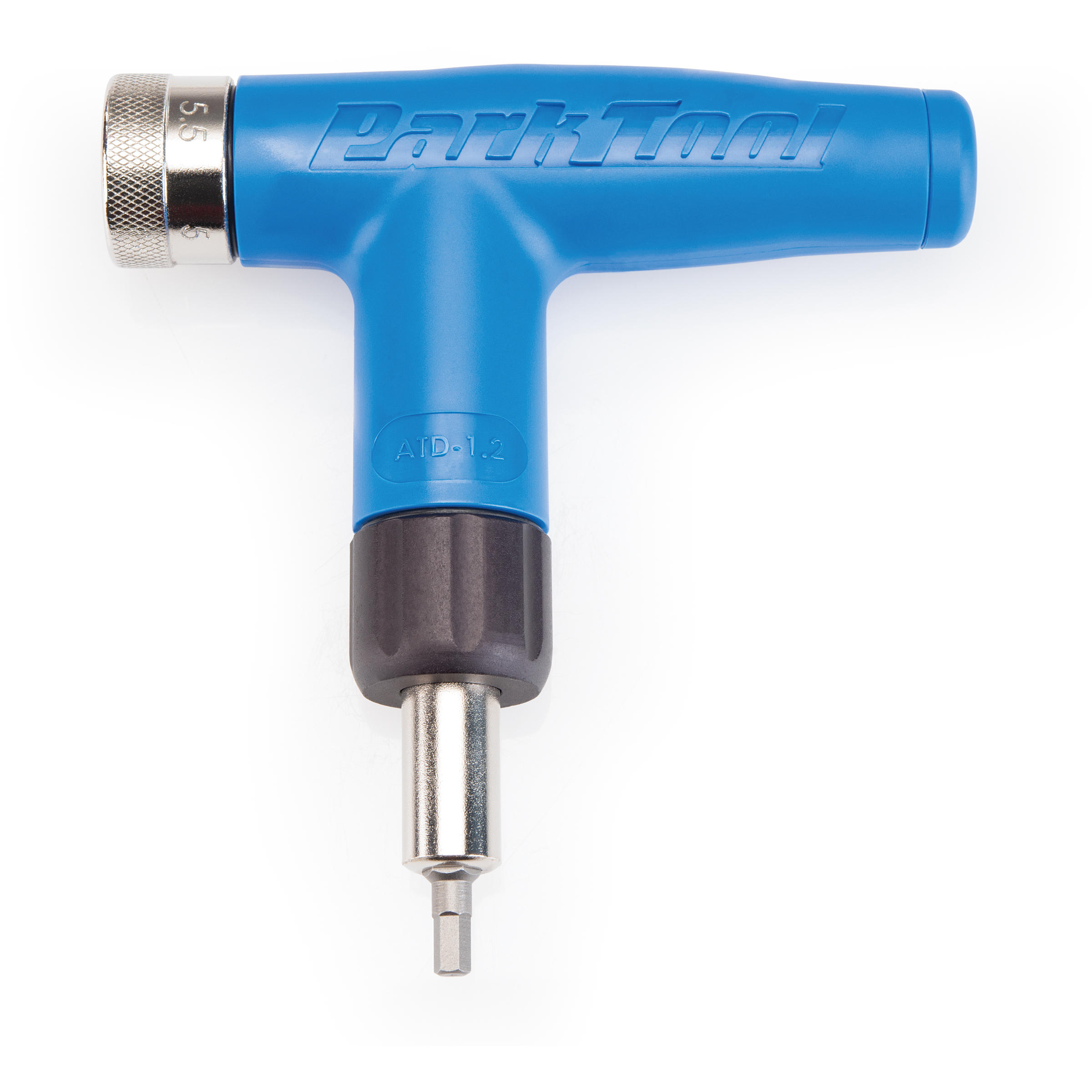 Park Tool Adjustable Torque Driver - www.johnnysprockets.com
