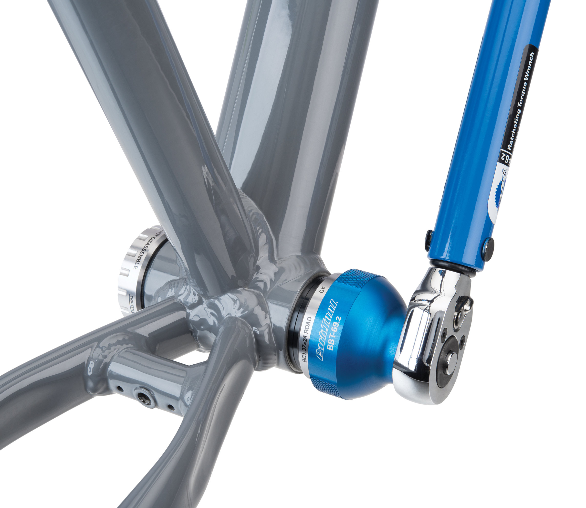 Park Tool BBT-69.2 Bottom Bracket Tool - Sammy's Bikes | St
