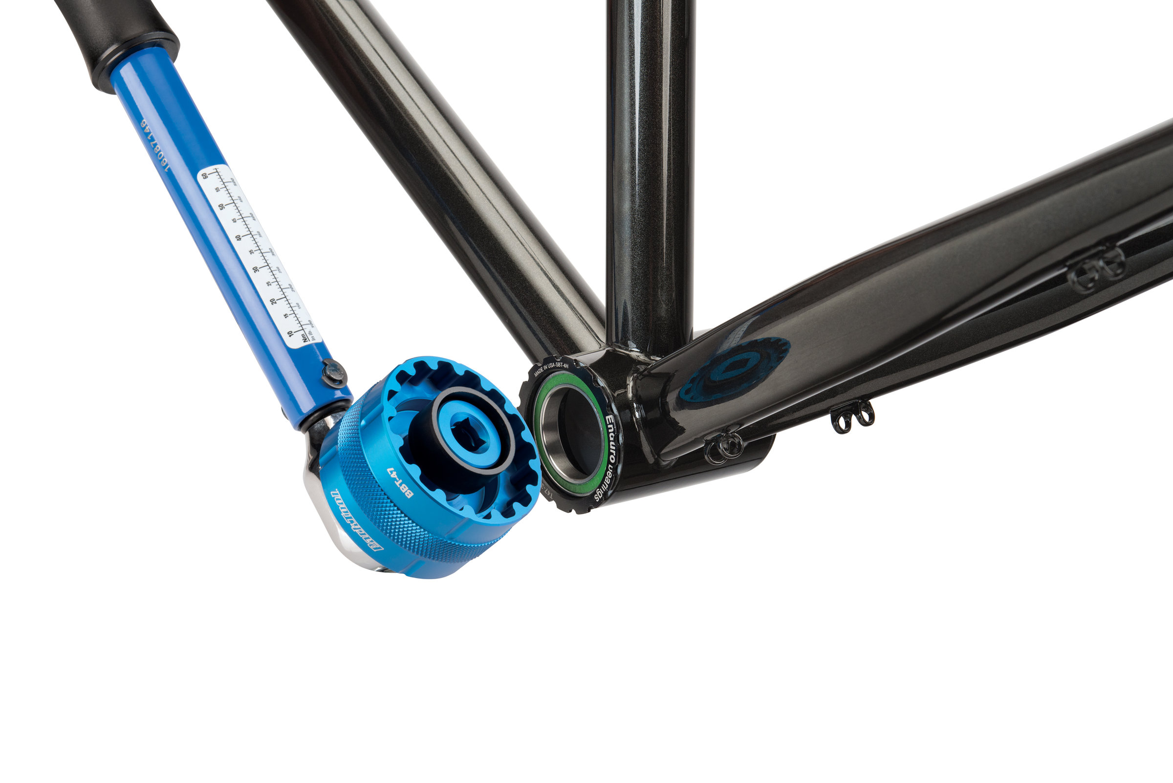 Park Tool BBT-47-12 - Krankboks aftrækker 12 not