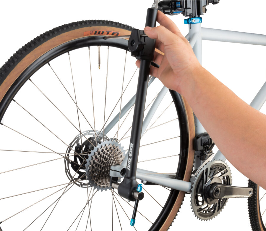 Bicycle Wheel Bike Frame Alignment Tool Bicycle Park Tool Wheel