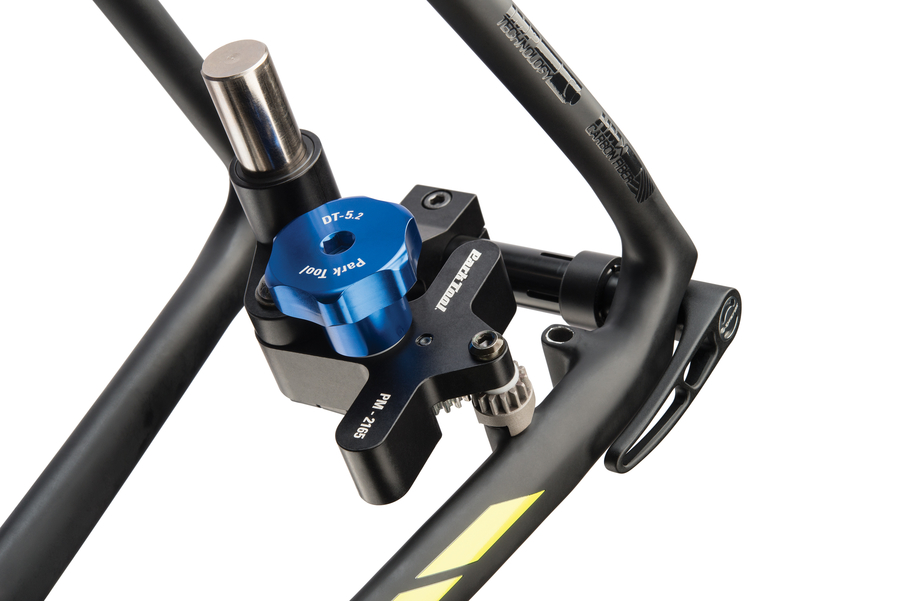 Cyclus Tools Disc Facing Tool Cyclus Tools Dual Disc Mount Facing