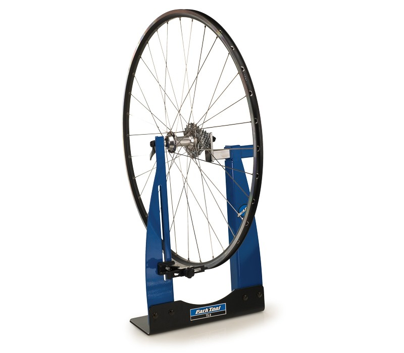 Park Tool Home Mechanic Wheel Truing Stand - Planet Bike East