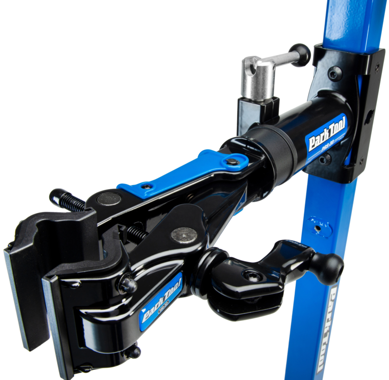 Park Tool Mechanical Lift Repair Stand - Aztec Cycles | Stone