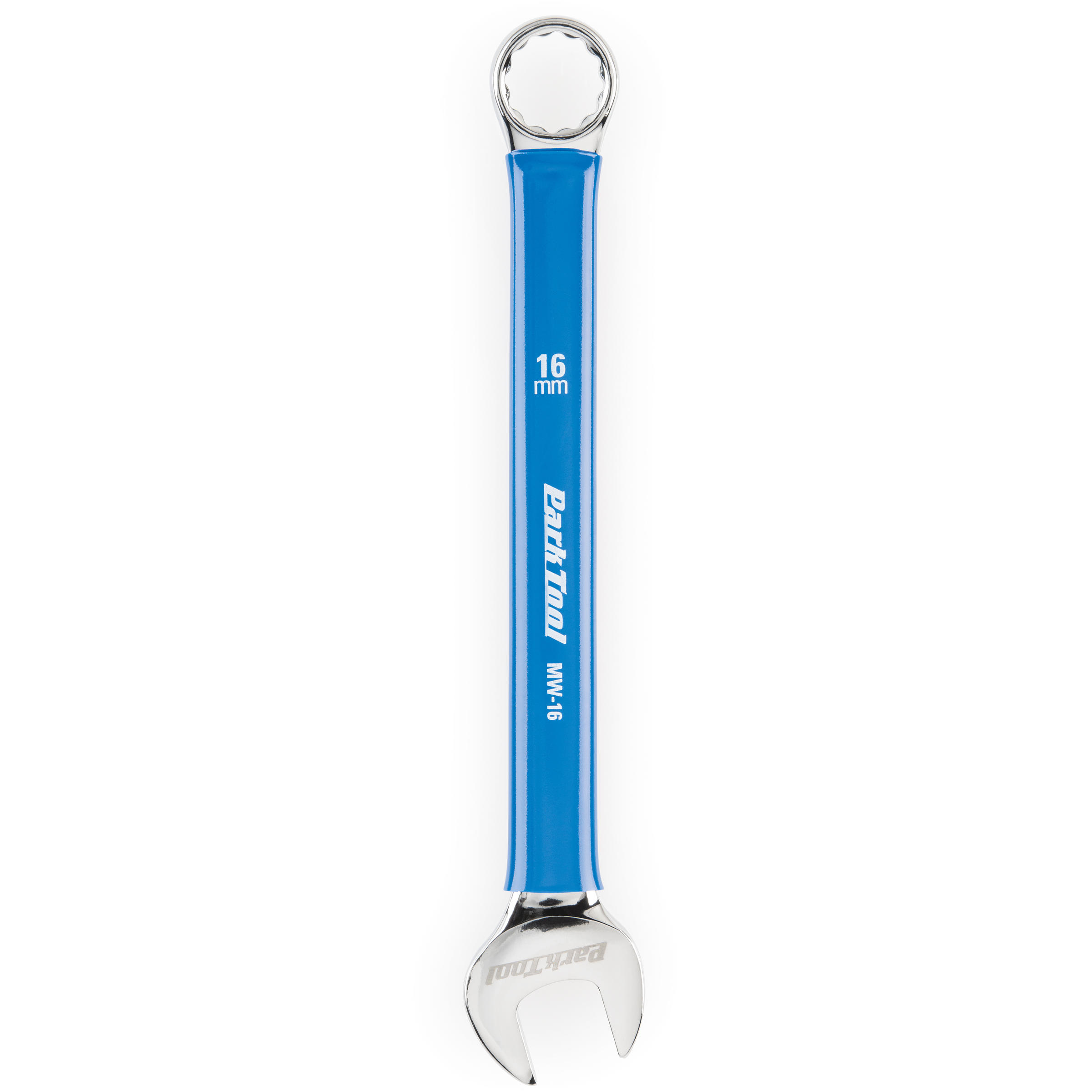 Park Tool Mw-8 Metric Wrench 8mm Blue Chrome for sale online 