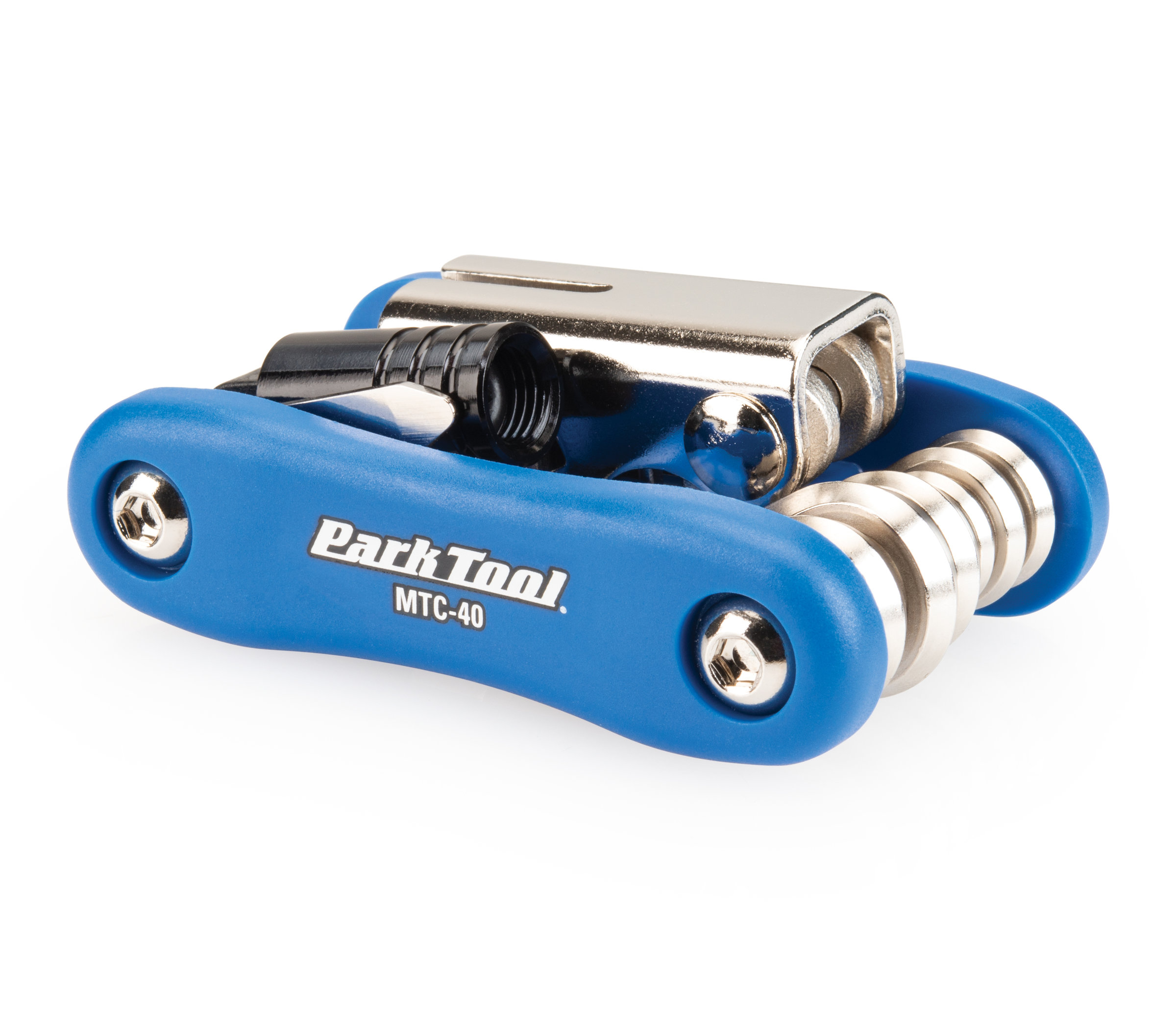 Park Tool MTC-40 Multi-Tool Bellingham Bike Shop Earl's Bike Shop