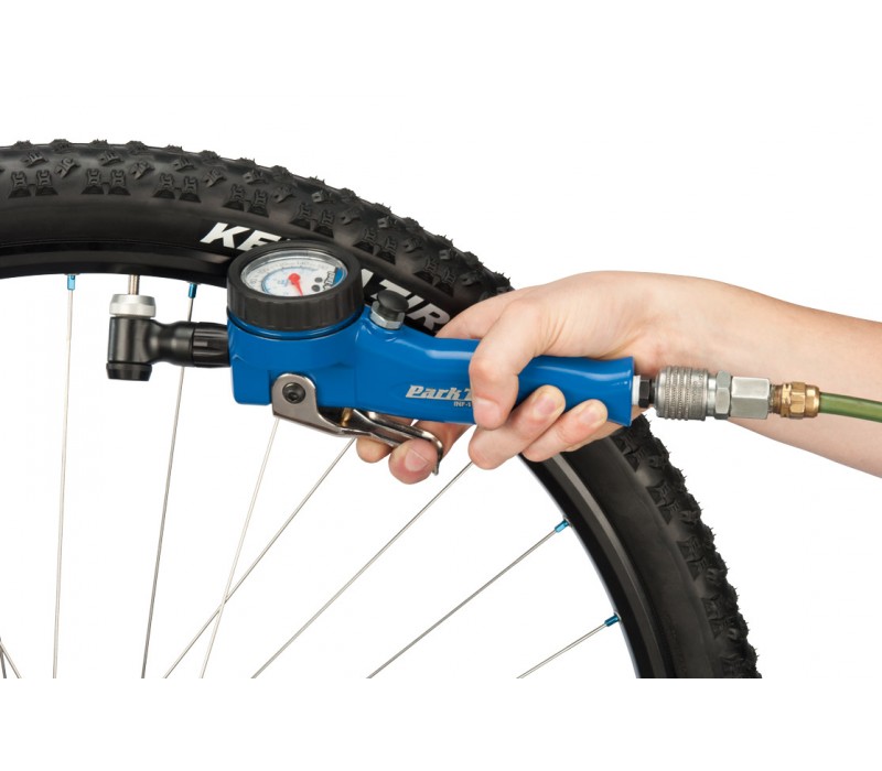 park tools inflator