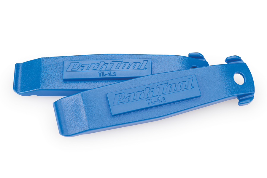 Park Tool Tyre Lever Set Of 2 