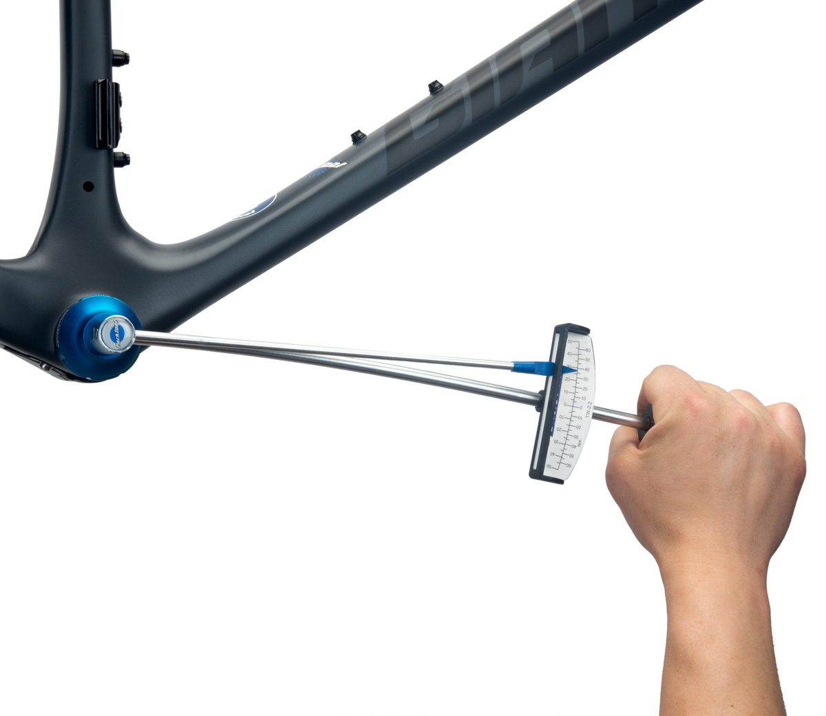 Park Tool TW-2.2 Beam-Type Torque Wrench - Cycle Sport | Scotts