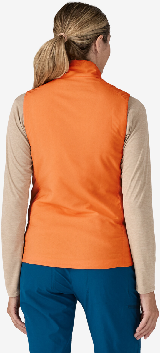 Patagonia Nano-Air Light Vest High Peaks Cyclery Lake Placid, NY