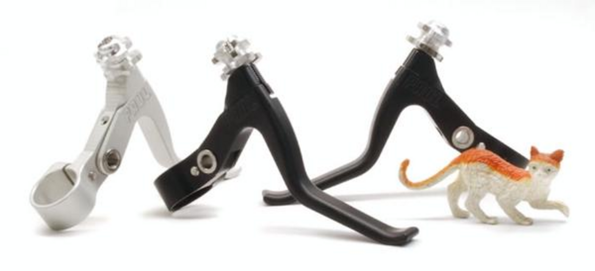 Paul Component Engineering Love Lever Compact, Set - Crank