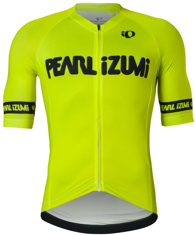 Pearl Izumi Attack Air Jersey City Bicycle Wilmington, NC