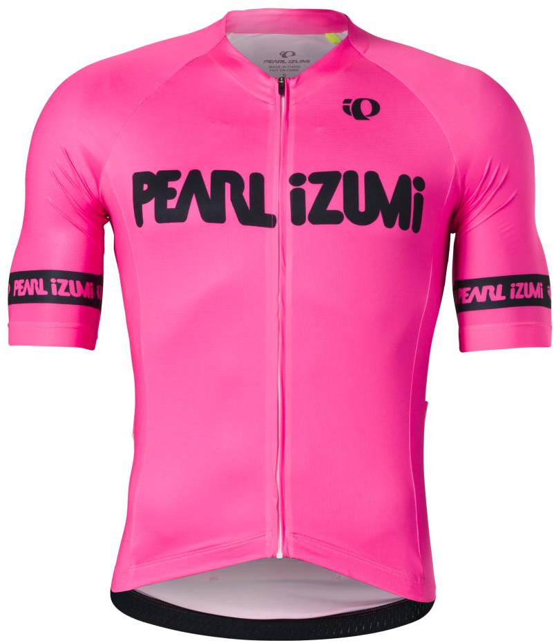 Pearl Izumi Attack Air Jersey - Hangar 15 Bicycles | Utah
