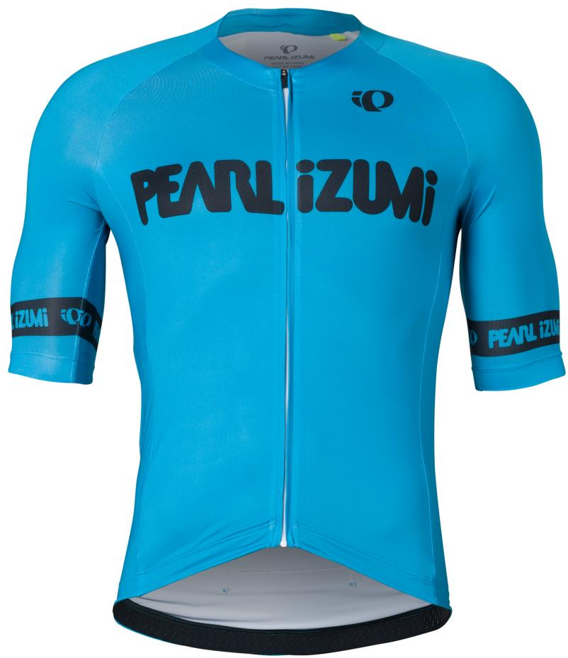 Pearl Izumi Attack Air Jersey - Hangar 15 Bicycles | Utah
