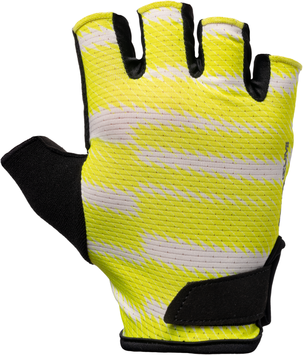 Pearl Izumi Cush Print Gloves - Massachusetts Bike Shop - Landry's