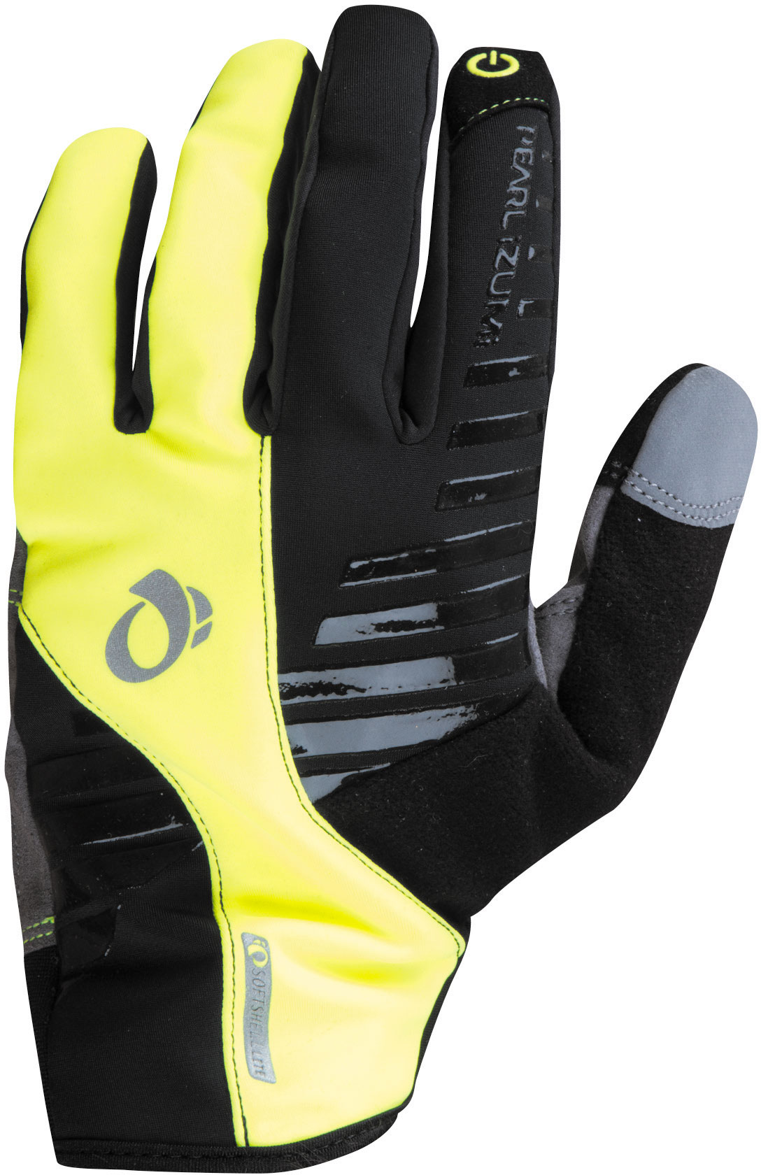Pearl Izumi Men's Cyclone Gel Full Finger Cycling Gloves  Size XL ~ New ~ 