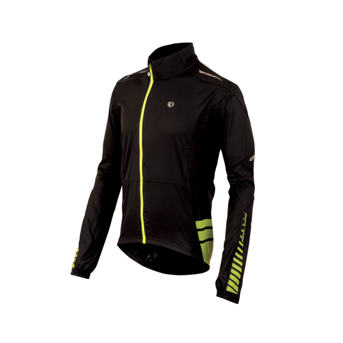 pearl izumi elite barrier bike jacket
