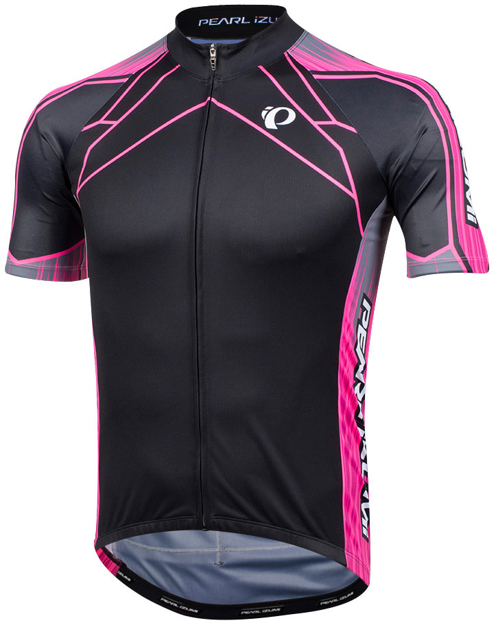 Details about   New PEARL IZUMI Men Elite Pursuit LTD Short Sleeve Cycling Jersey CANADA Custom